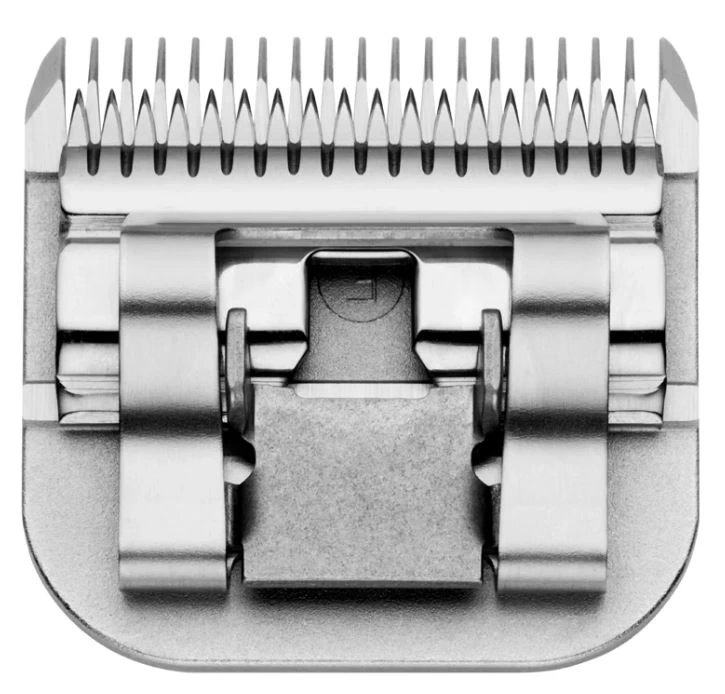 Lame pour tondeuse Andis, taille 5FC (1/4'' ou 6.3mm)