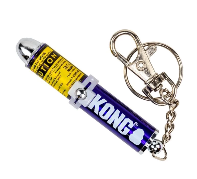 Jouet électronique pour chat, laser Kong