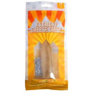 Bâton de fromage pour chiens, This & That