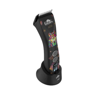 Tondeuse de toilettage sans fil, Flash5 Kenchii WOLF