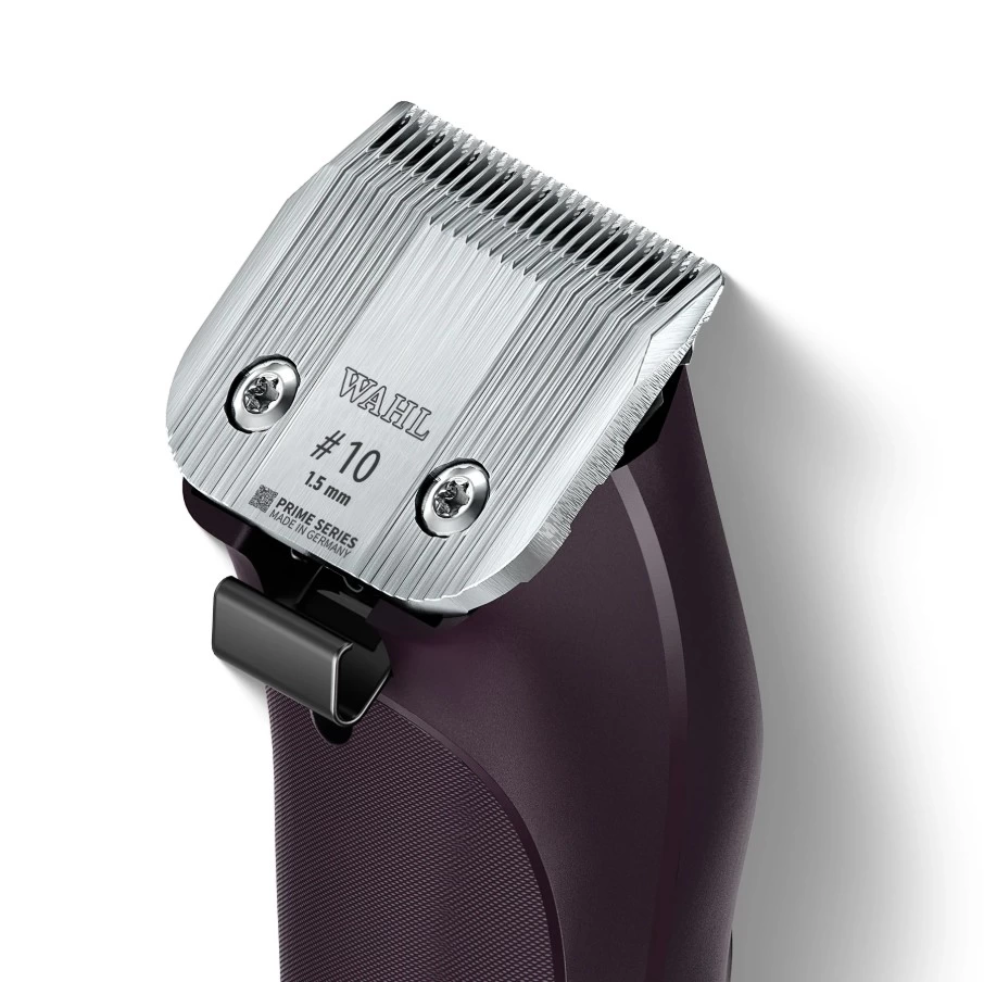 Tondeuse sans fil Wahl, KM Supera