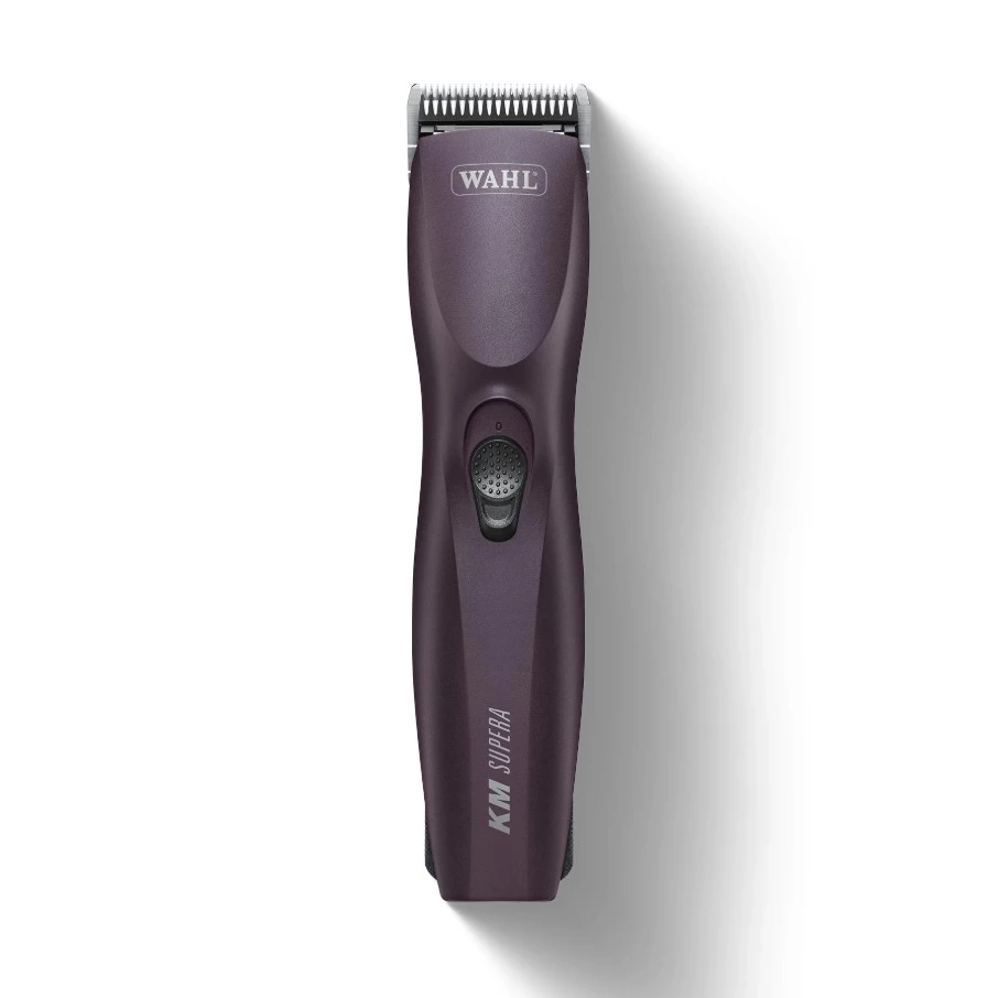Tondeuse sans fil Wahl, KM Supera