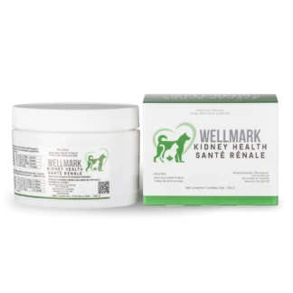Supplément pour les reins, Wellmark