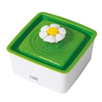 Abreuvoir Catit mini à fleur, 1,5 L