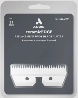 Couteau remplacement ceramique wide (pour lame10 et 30 )