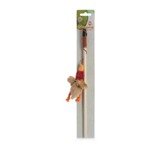 Jouet pour chats. Agace-Chat Forest Skinneeez. Spot