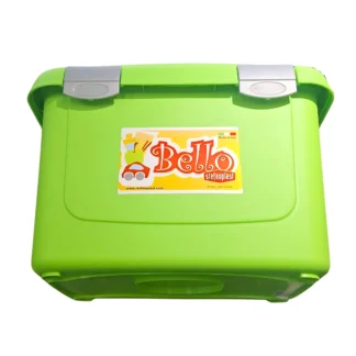 Bac de rangement, Stefanplast