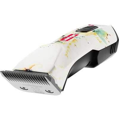Tondeuse Heiniger Opal Floral sans fil, 1 batteries