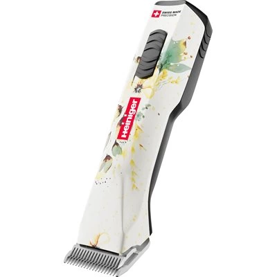 Tondeuse Heiniger Opal Floral sans fil, 1 batteries