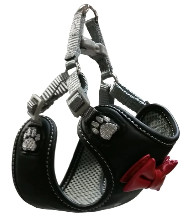 Pretty on sale paws harness